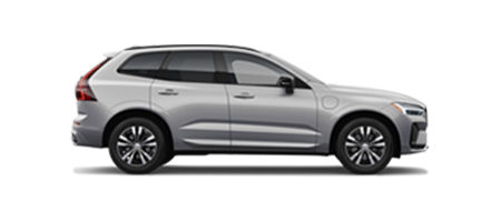 Volvo XC60 Recharge