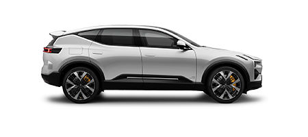 Polestar 3