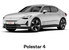 Polestar 4
