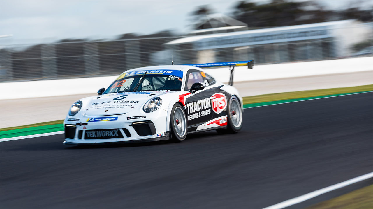Motorsport Recap: Podiums at Phillip Island