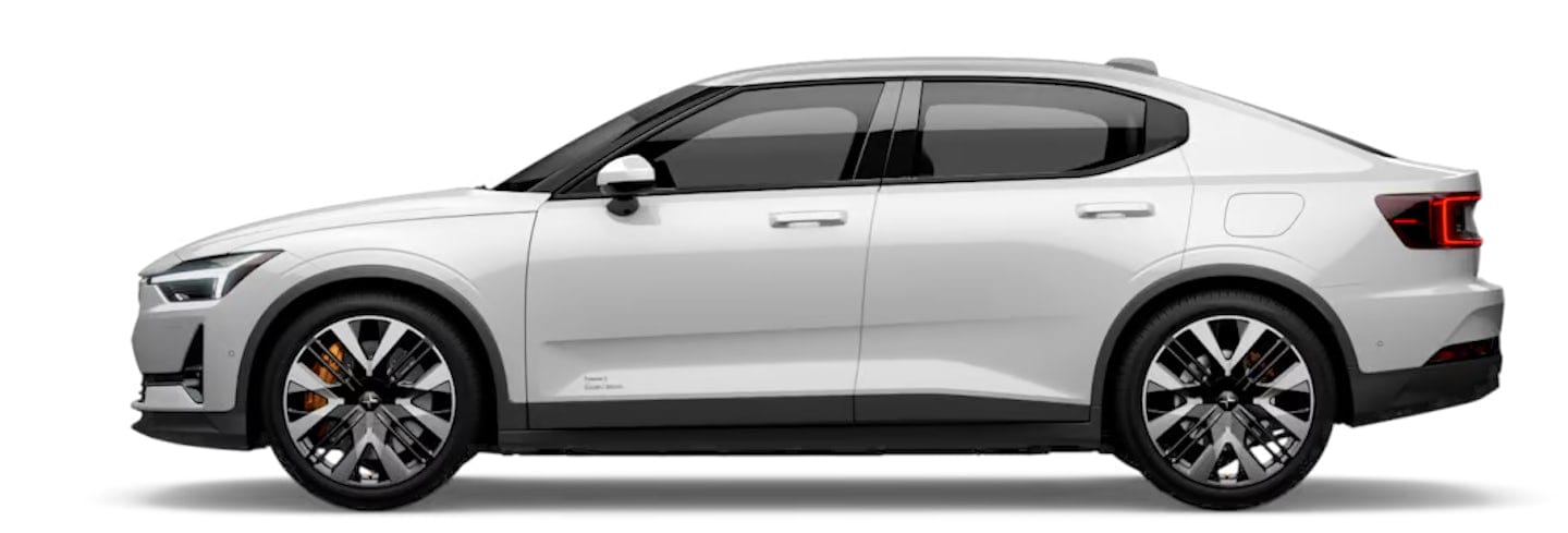 Polestar 2