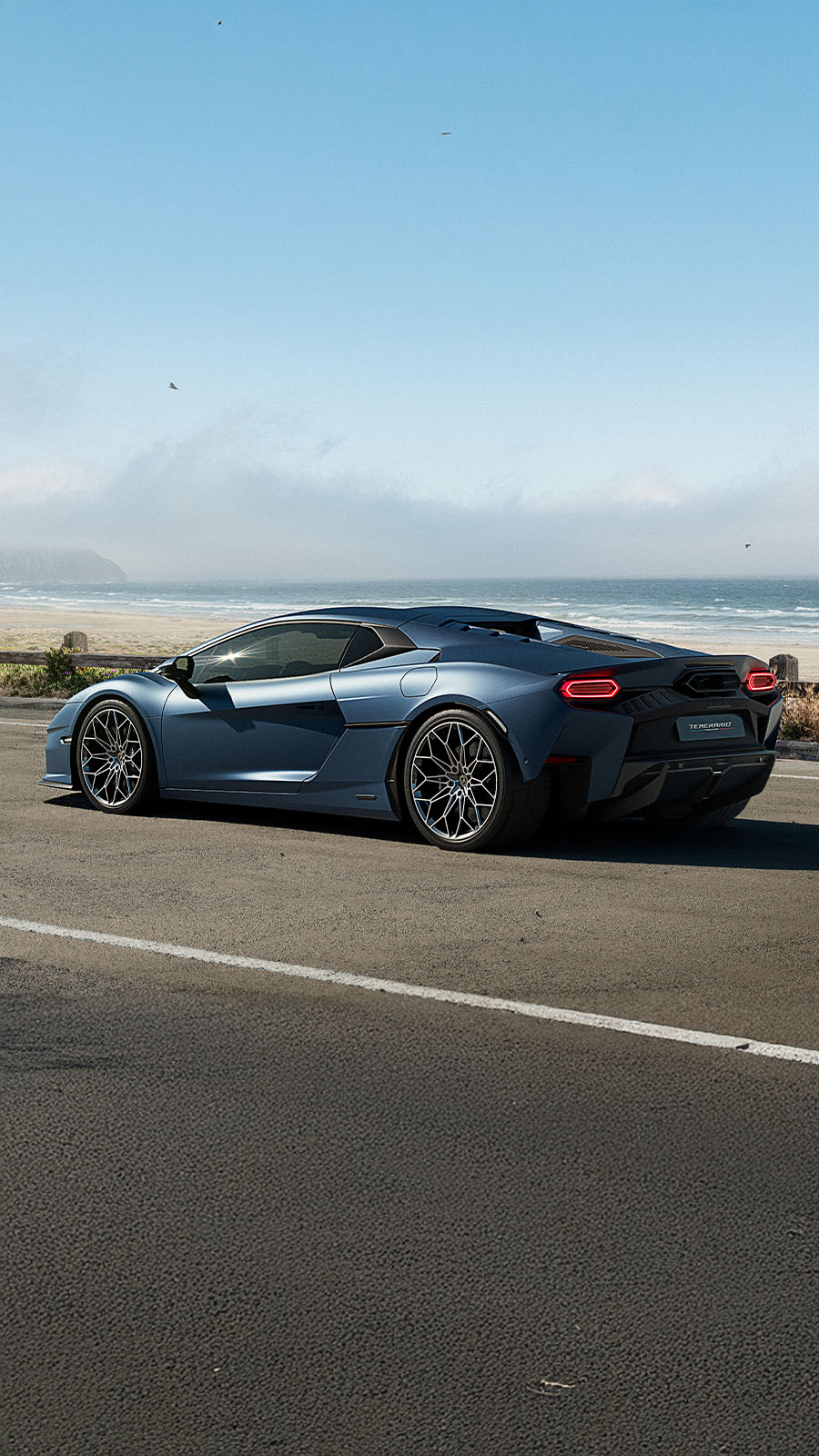Lamborghini NZ
