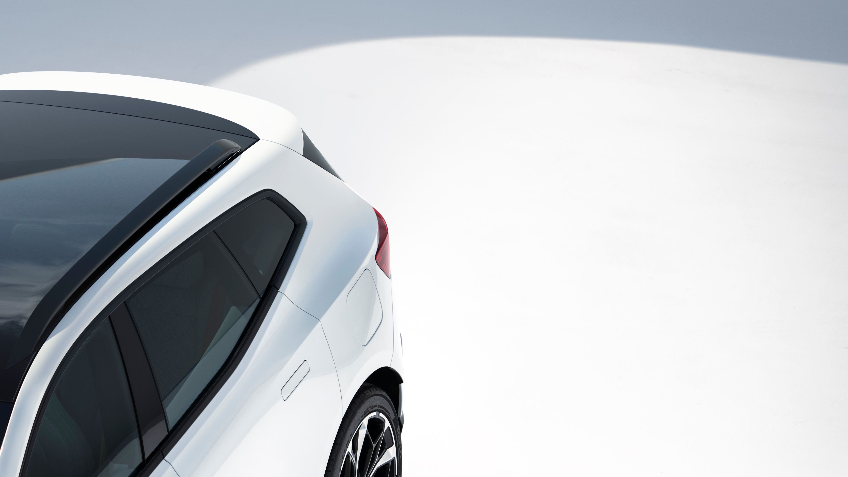 Polestar 4 SUV