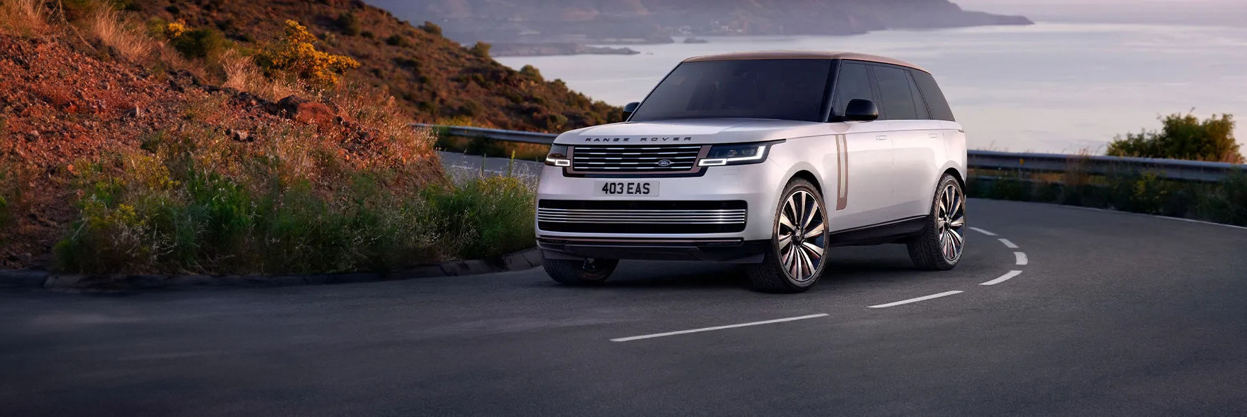 Land Rover Giltrap New Zealand