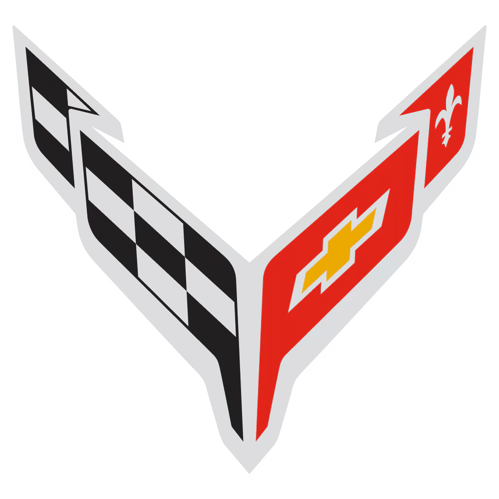 Corvette logo