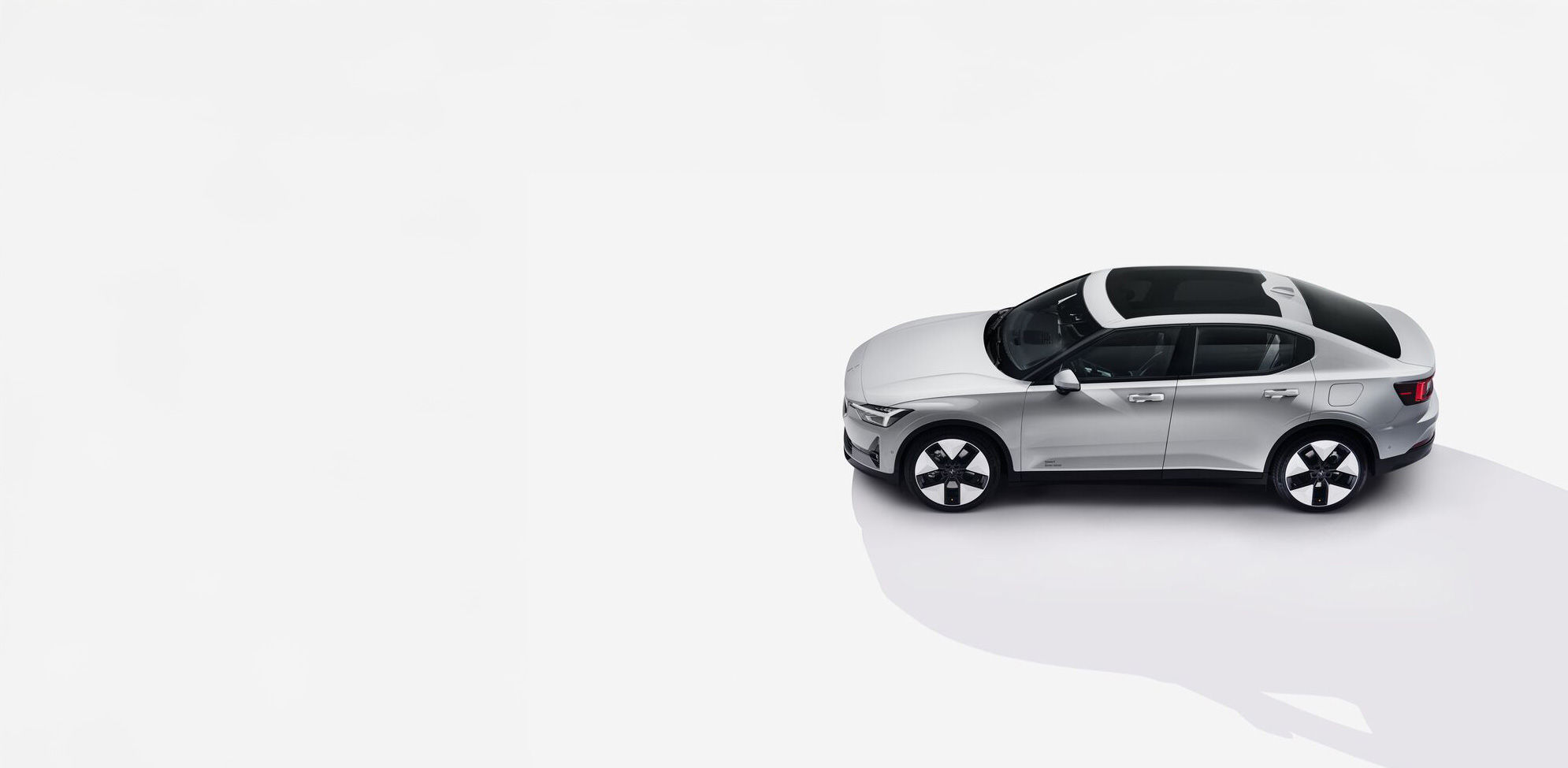 Polestar Giltrap New Zealand