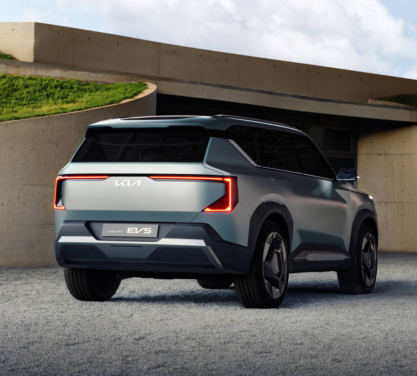 Kia EV6