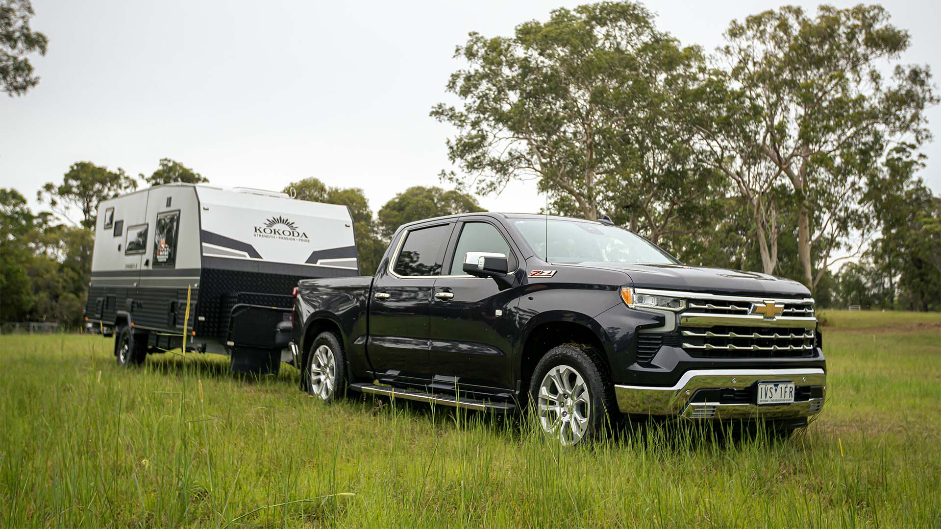 Silverado 2500hd truck bed