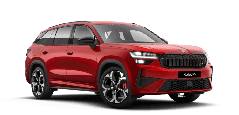 Kodiaq