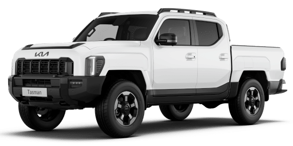 Tasman X-Line