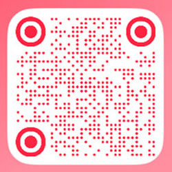 rednote QR code