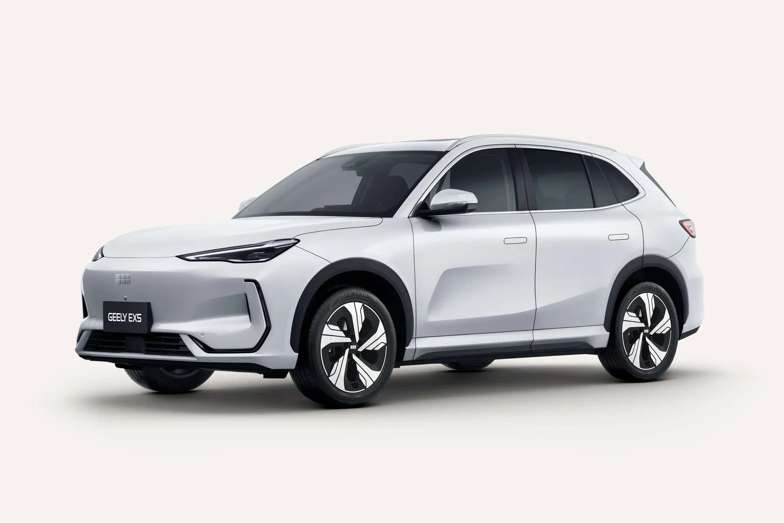 Geely EX5 Inspire