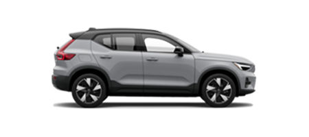 Volvo XC40 Recharge