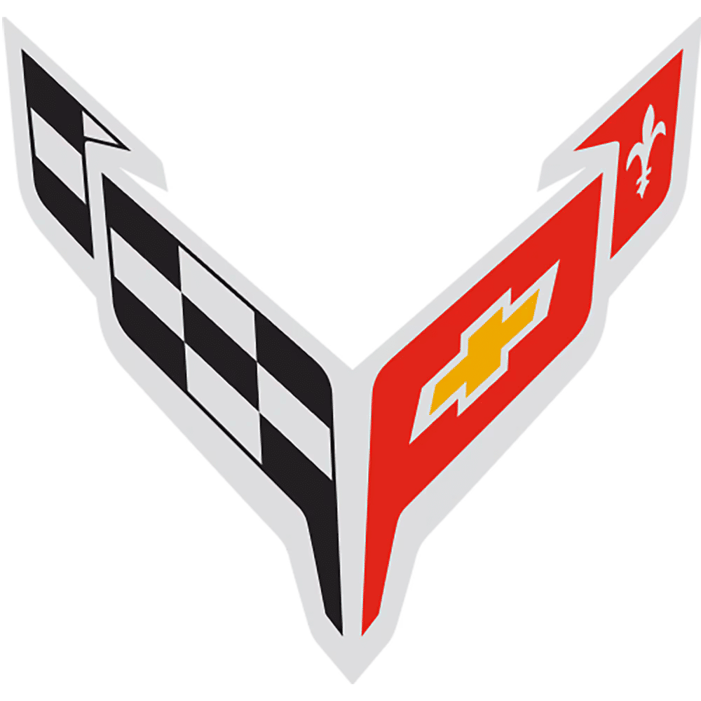 Corvette logo