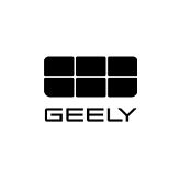 geely logo