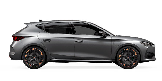 Cupra Leon SP