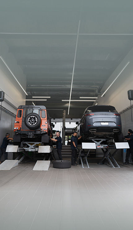 Giltrap Approved Used car dealership