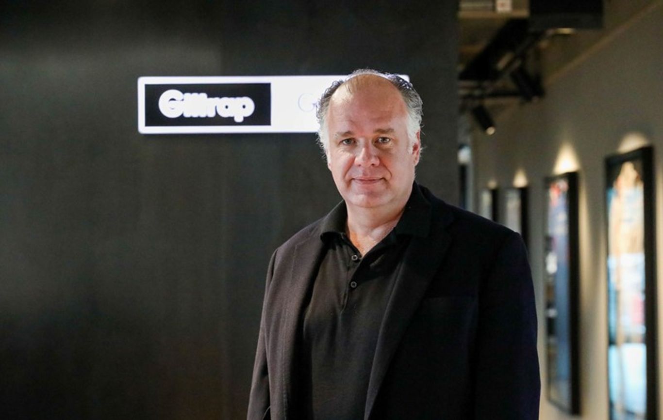 Richard Giltrap