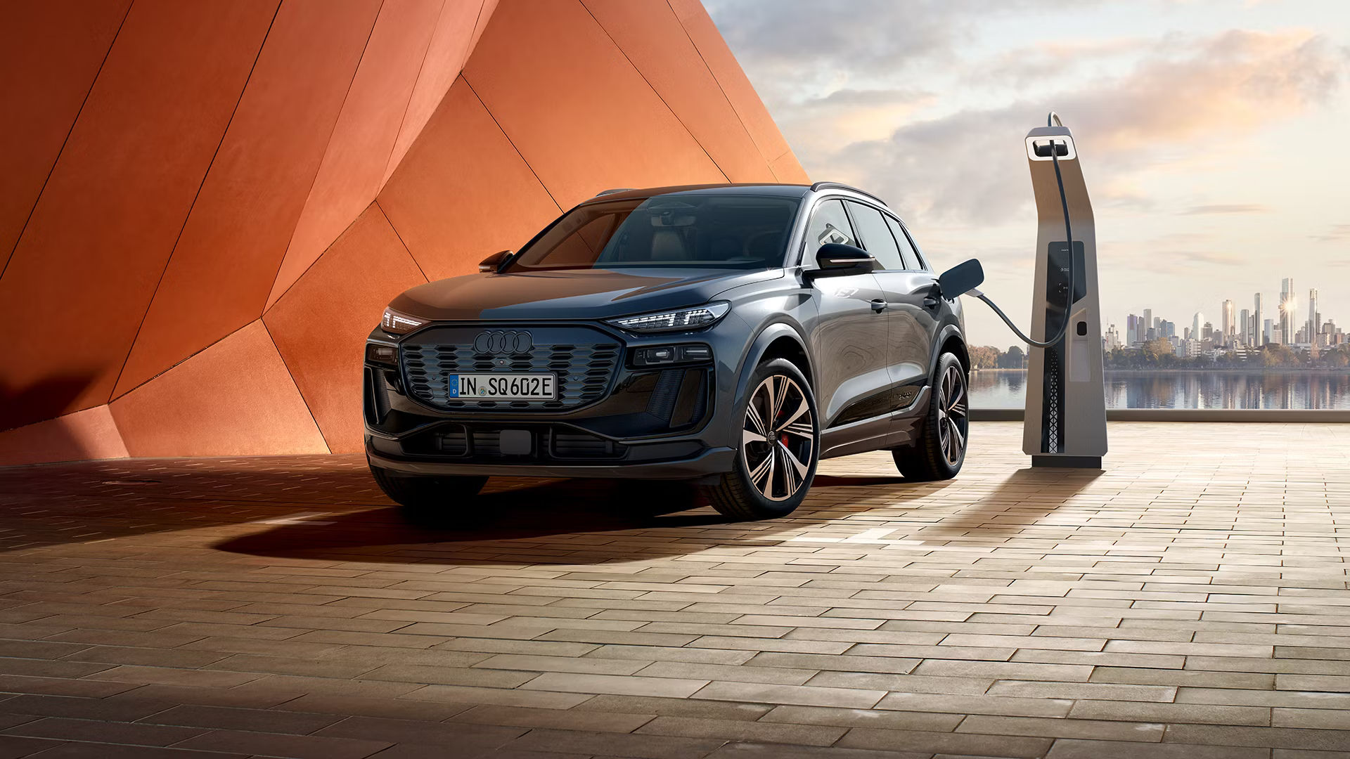 Audi New Zealand