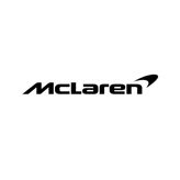 McLaren logo
