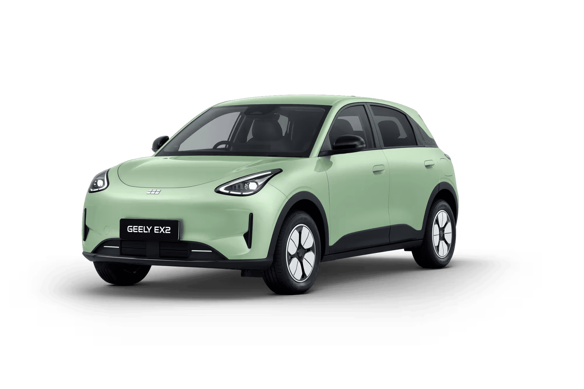 Geely EX5 Complete
