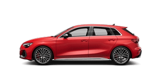 Audi S3 Sportback