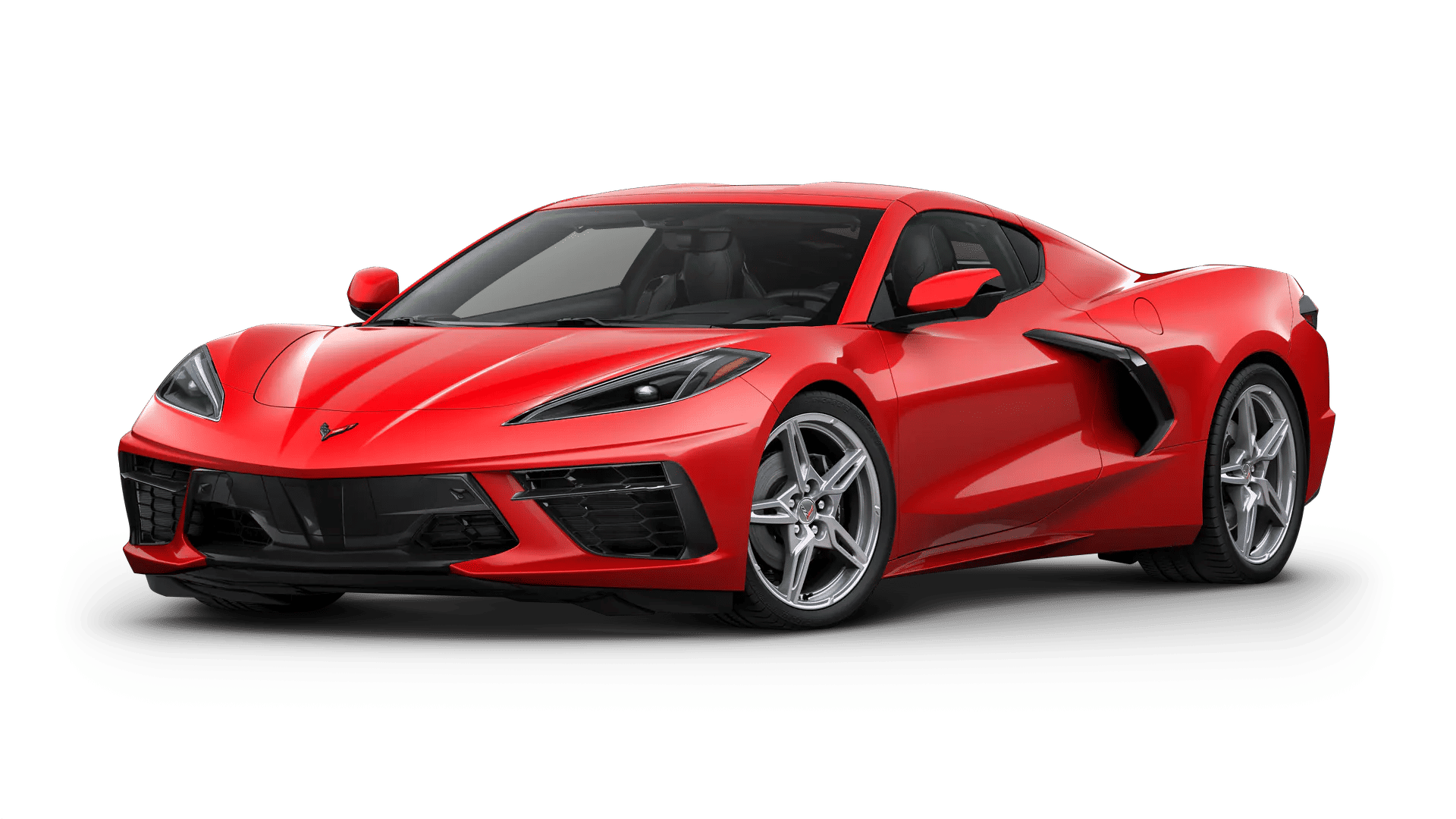 Corvette Stingray