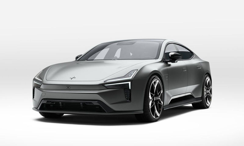 Polestar 5