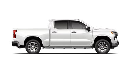 Silverado  LTZ Premium