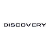 Land Rover discovery logo