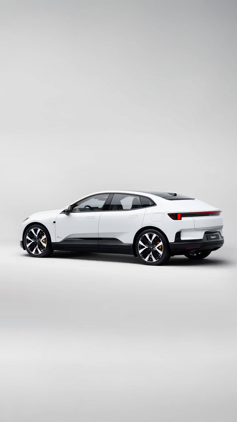 Polestar 4