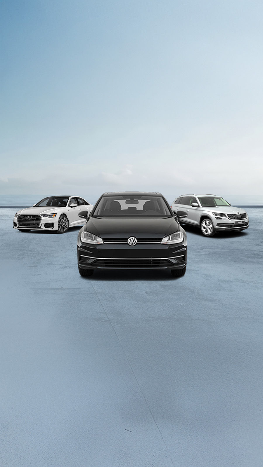 Giltrap Approved Used car dealership