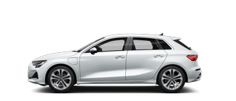 Audi A3 TFSI e