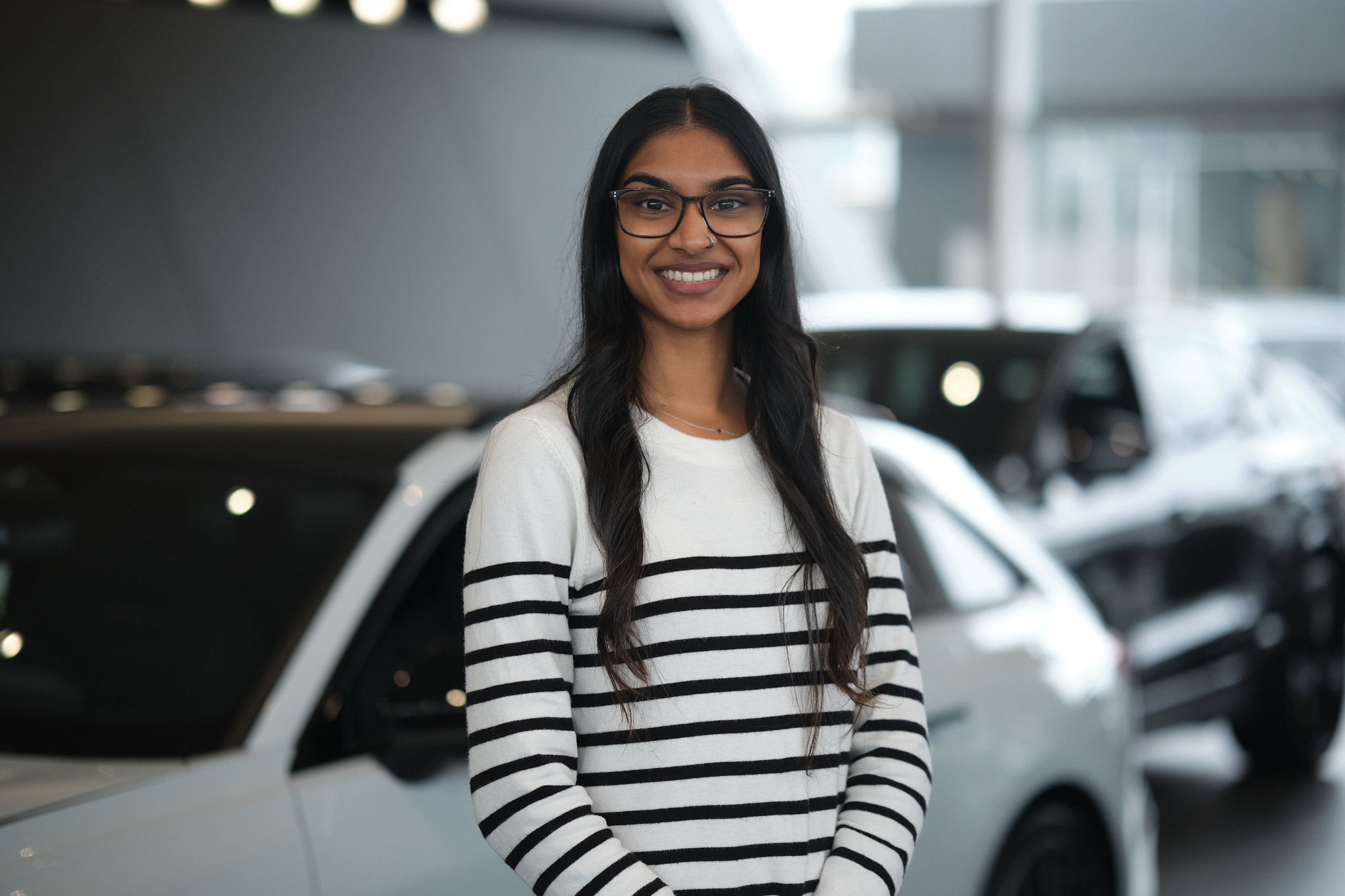 Priya Patel