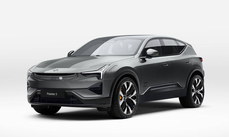 Polestar 3