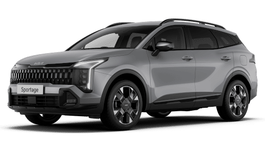 Sportage Light