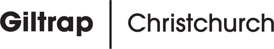 giltrap christchurch logo