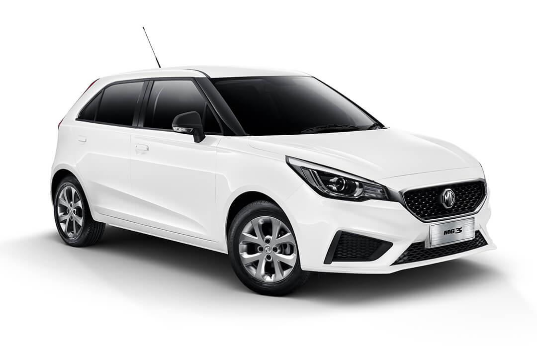 MG3 Auto