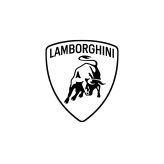 Lamborghini logo
