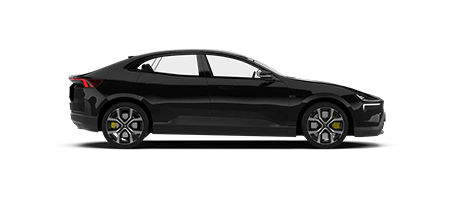 Polestar 4