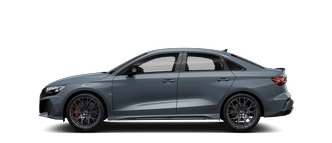 Audi RS 3 Sedan