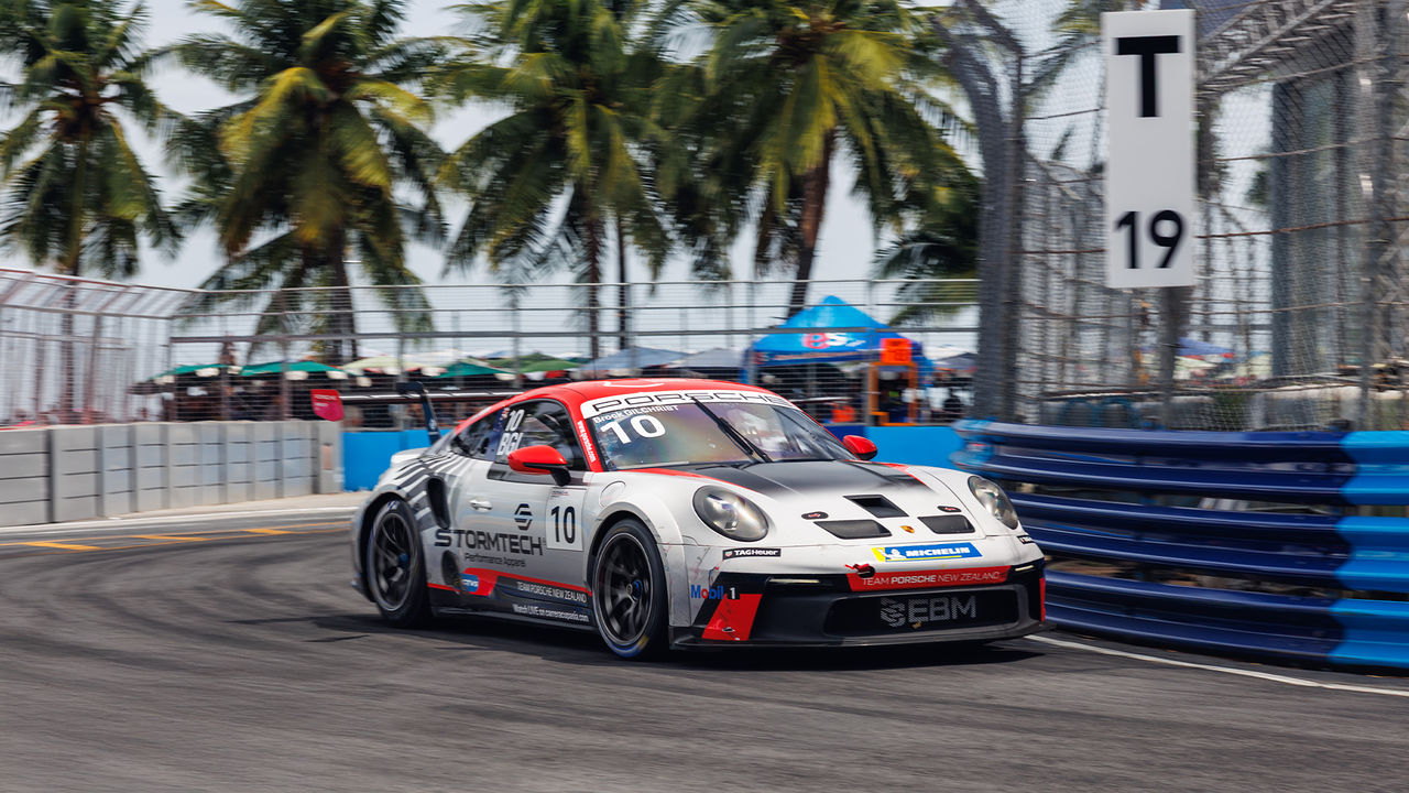 Motorsport Preview: High Stakes & High Speed