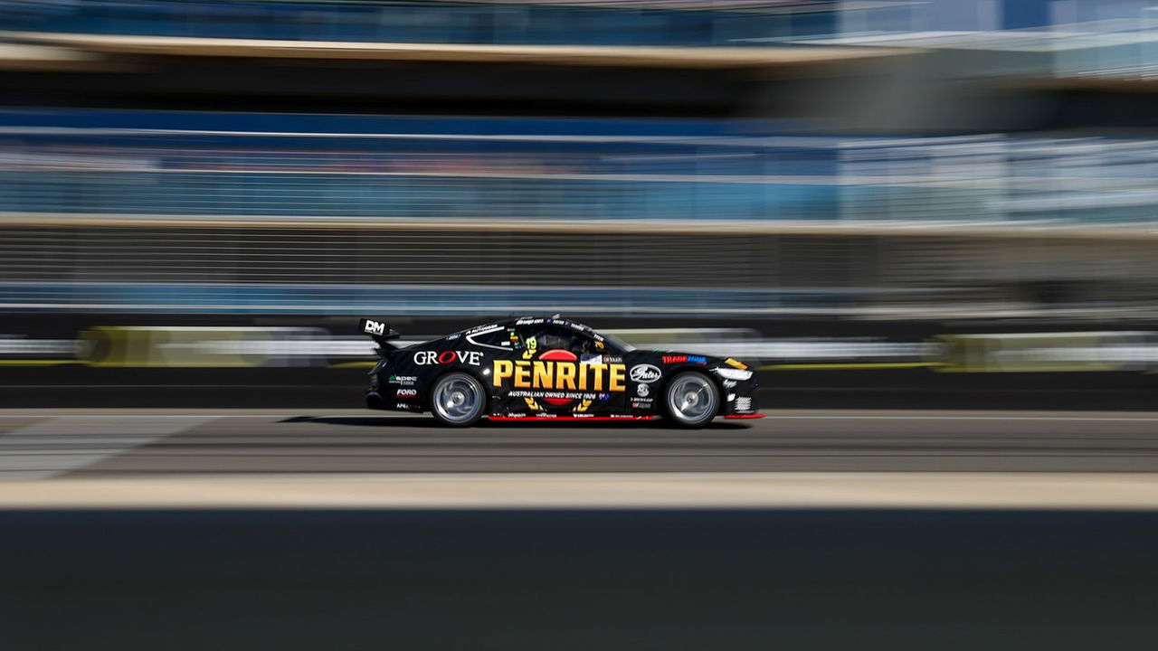 Motorsport Recap: Weekend of Enduro Races
