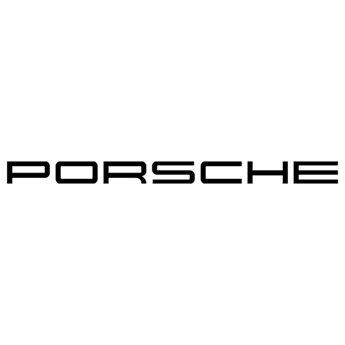 Porsche Logo
