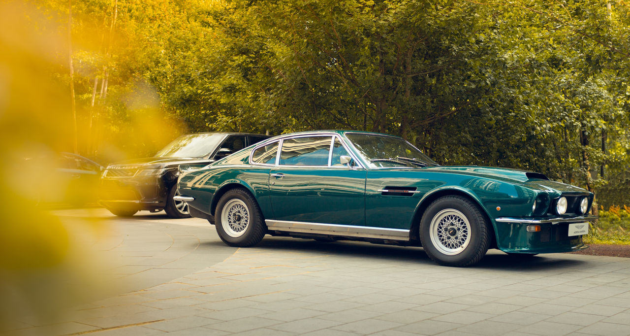Classics set to shine at Ayrburn