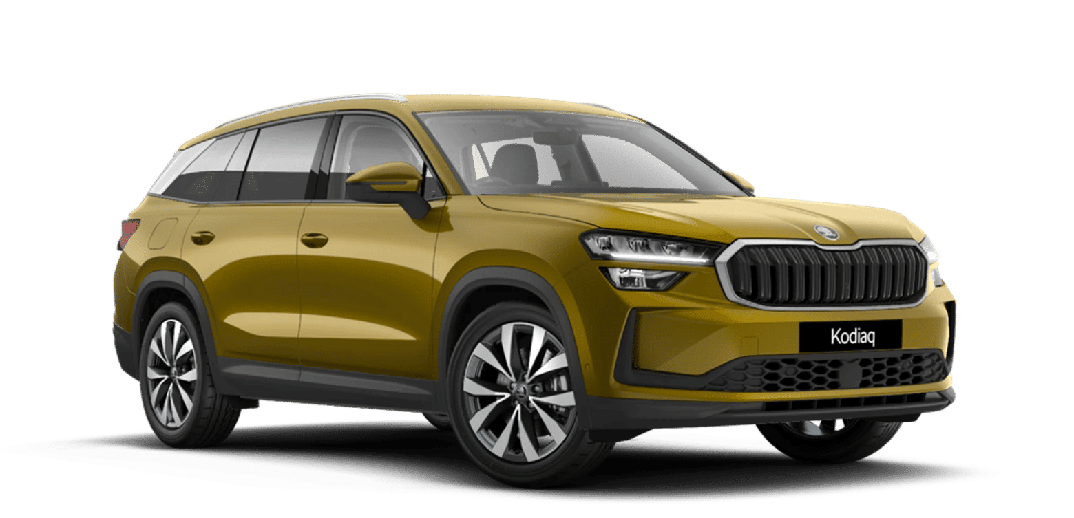 Kodiaq