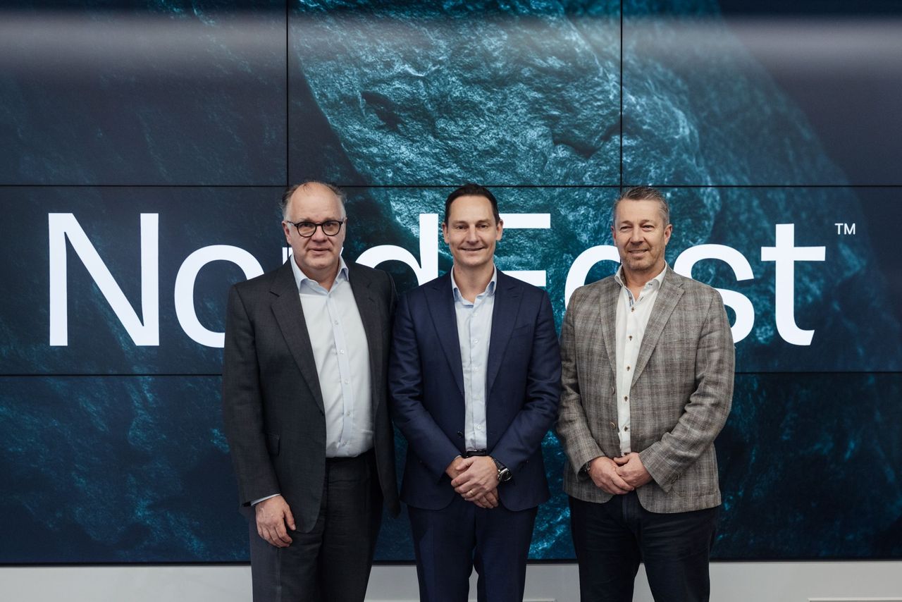 Giltrap Group Launches NordEast