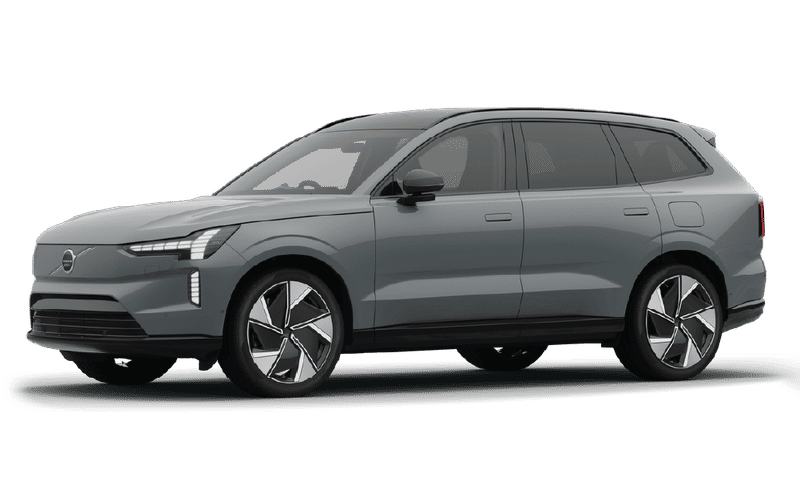 Geely EX5
