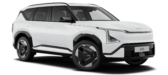 Kia All-new EV5