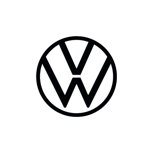 Volkswagen Logo